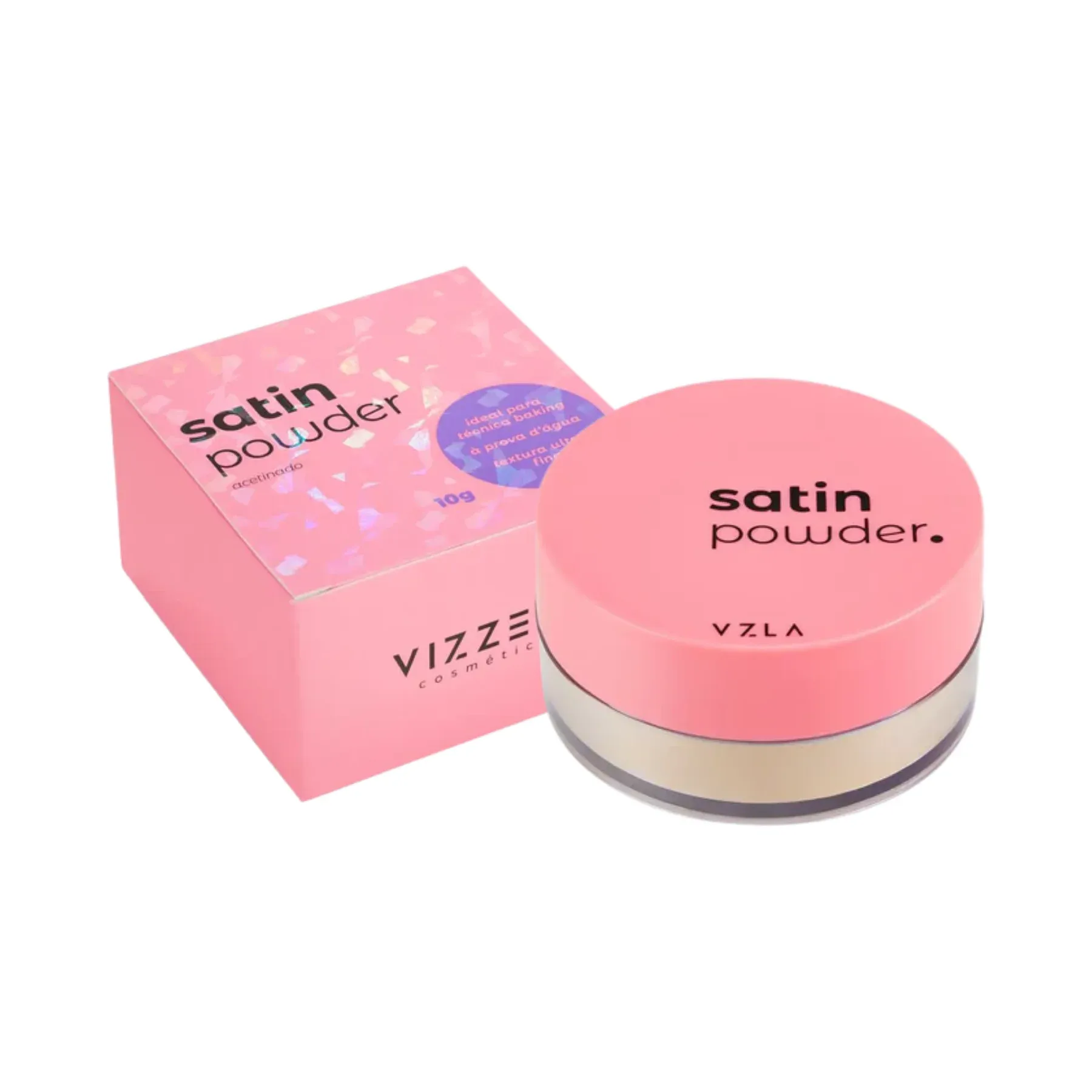 SATIN POWDER 02